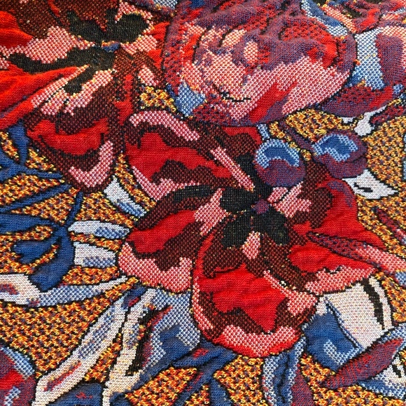 Mid Length Form Fitted Cocktail Dress - Picture 2 of 4